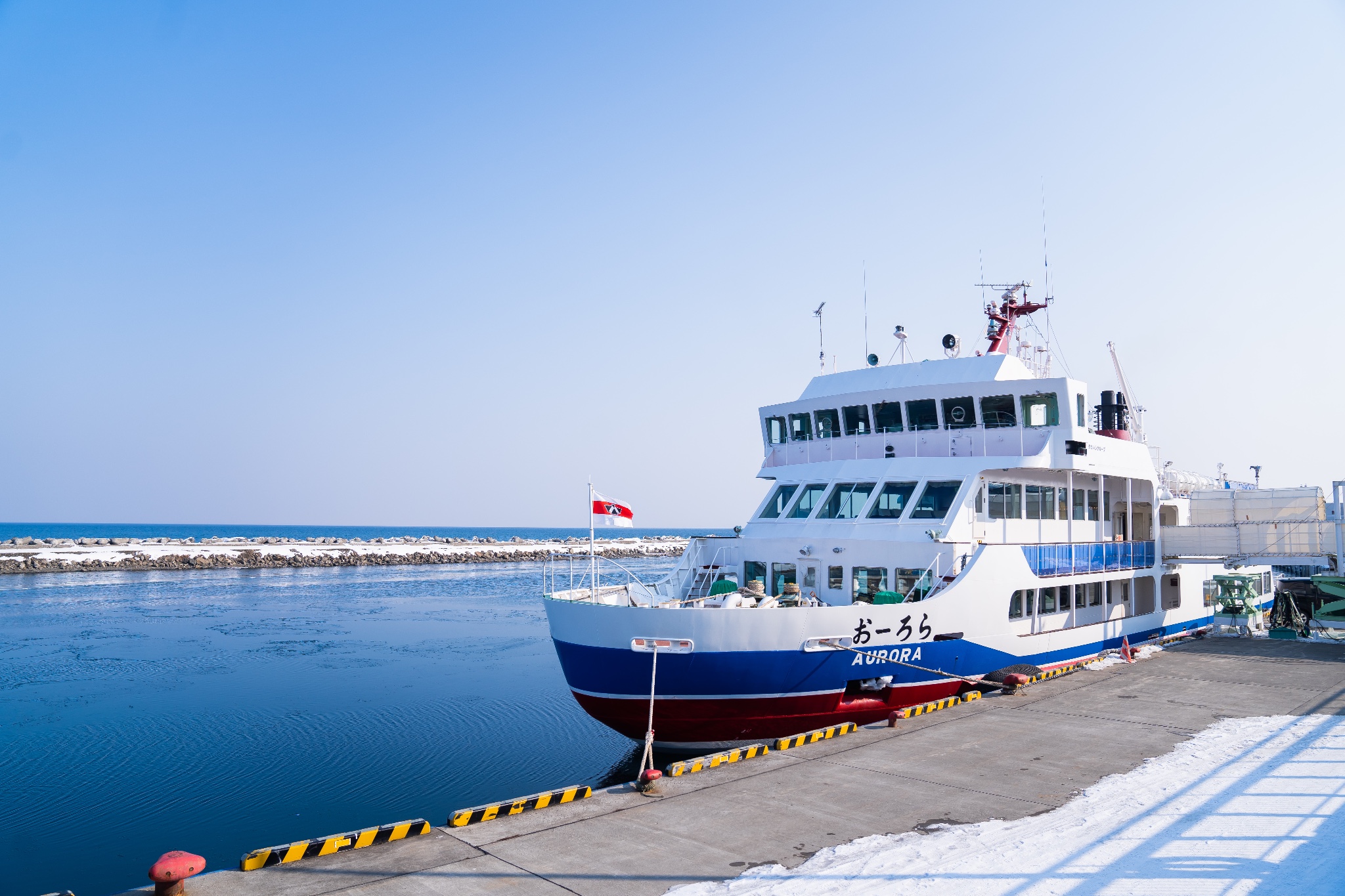 北海道自助遊攻略