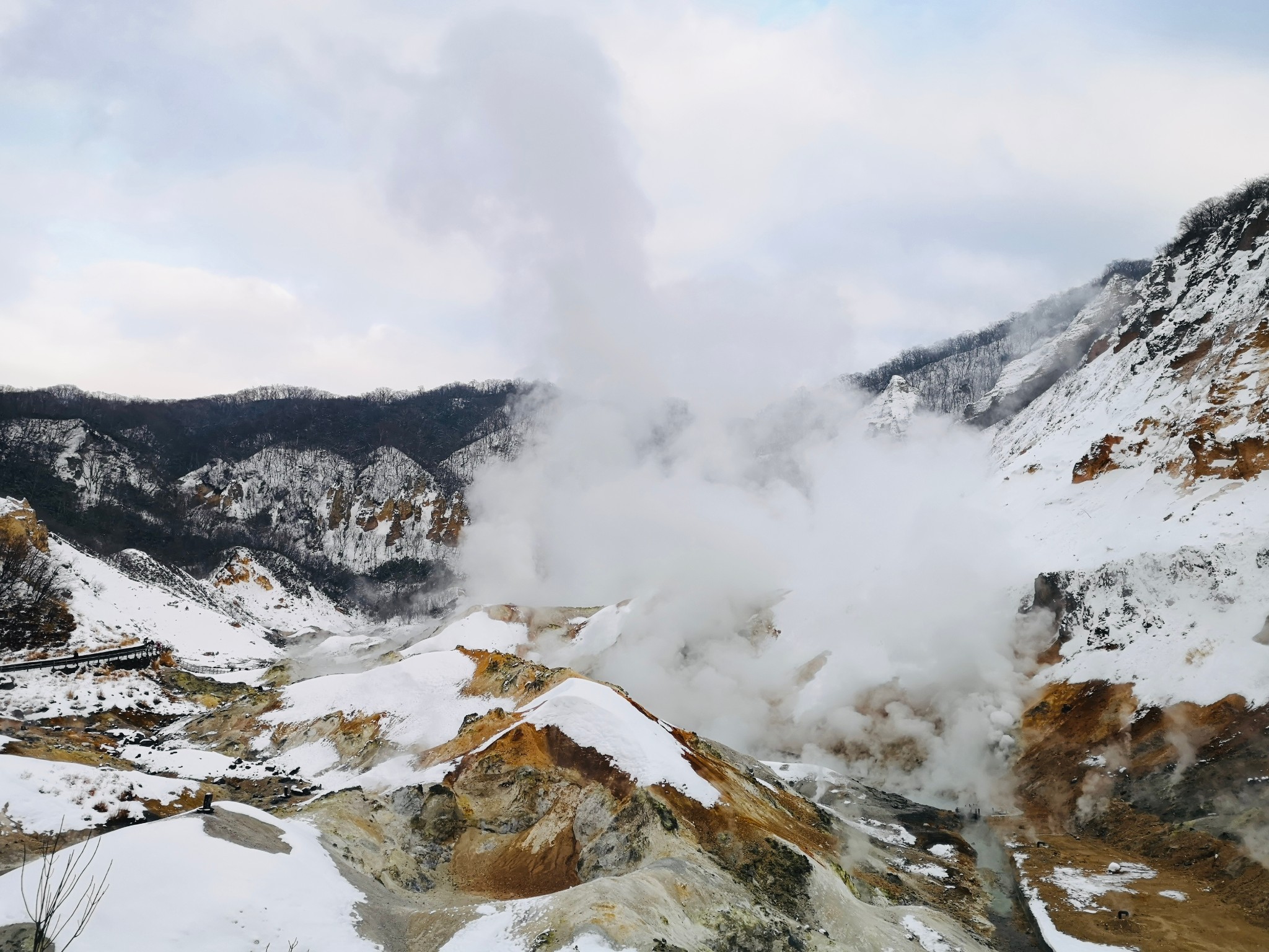 北海道自助遊攻略