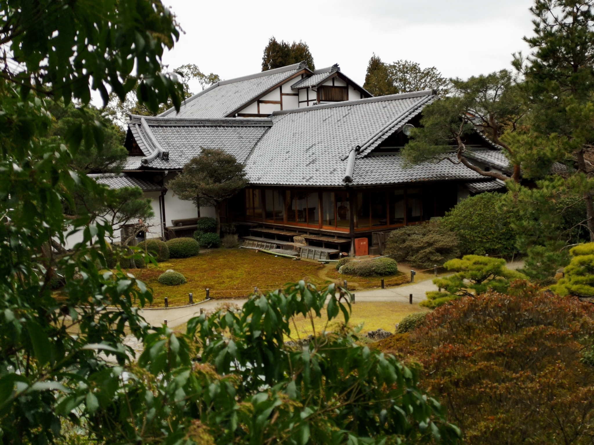 京都自助遊攻略