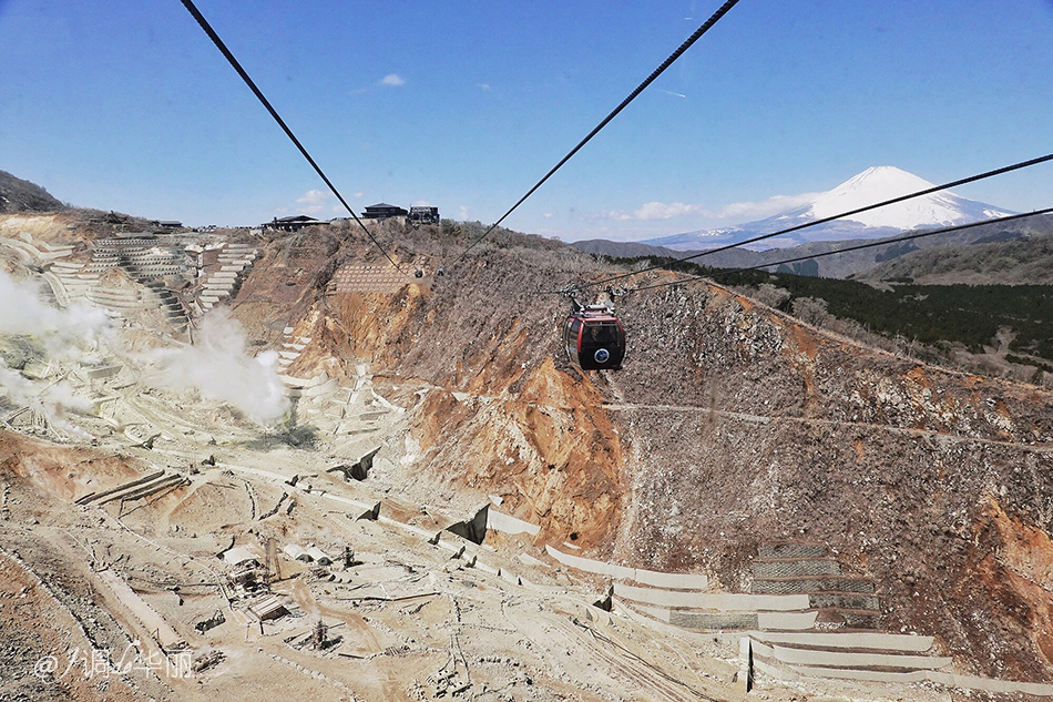 富士山自助遊攻略