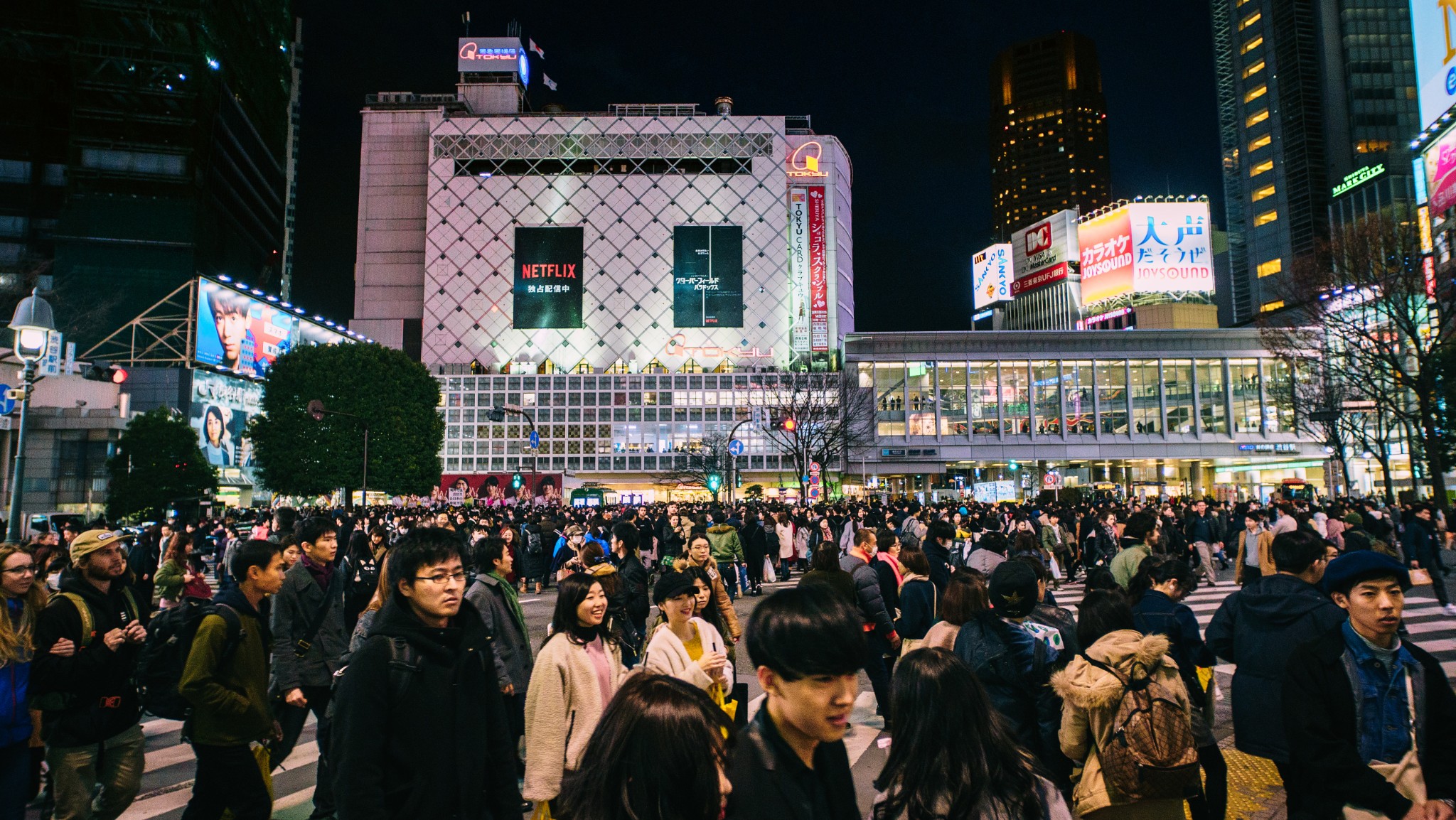 東京自助遊攻略