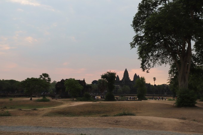 柬埔寨自助遊攻略