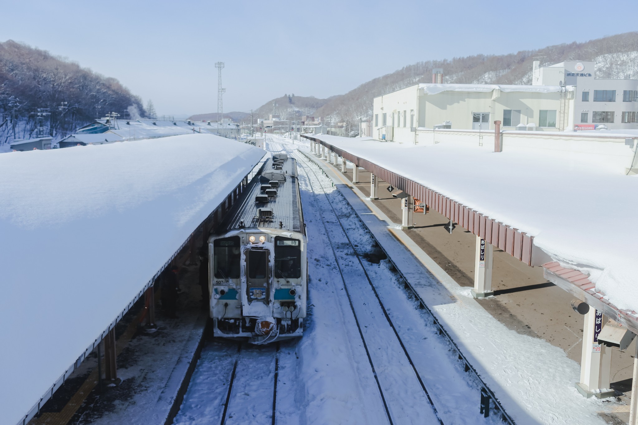 北海道自助遊攻略