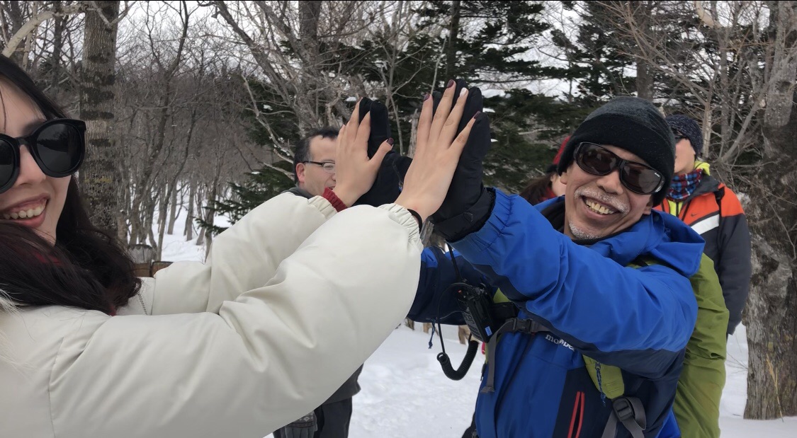 北海道自助遊攻略