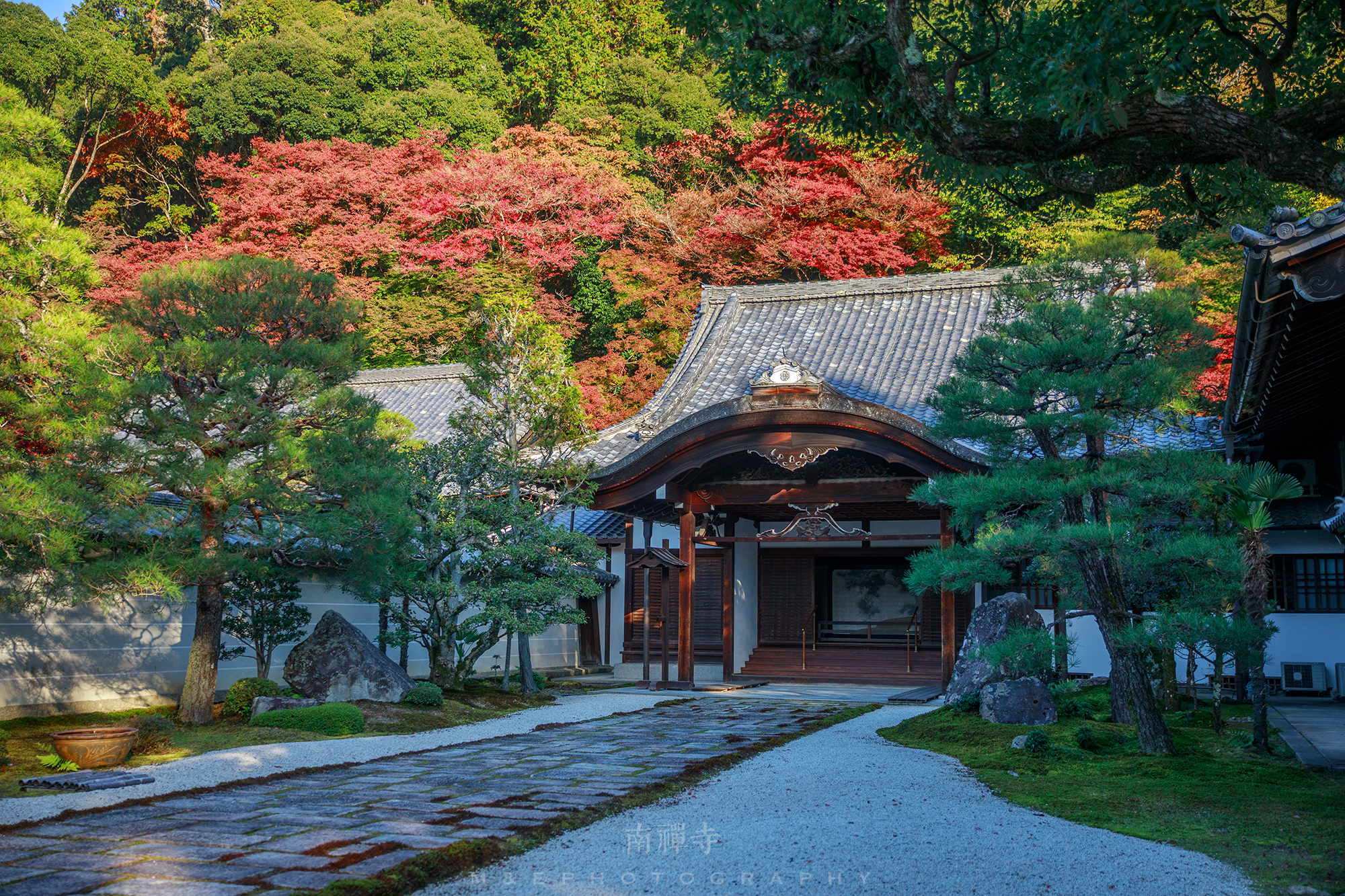 京都自助遊攻略