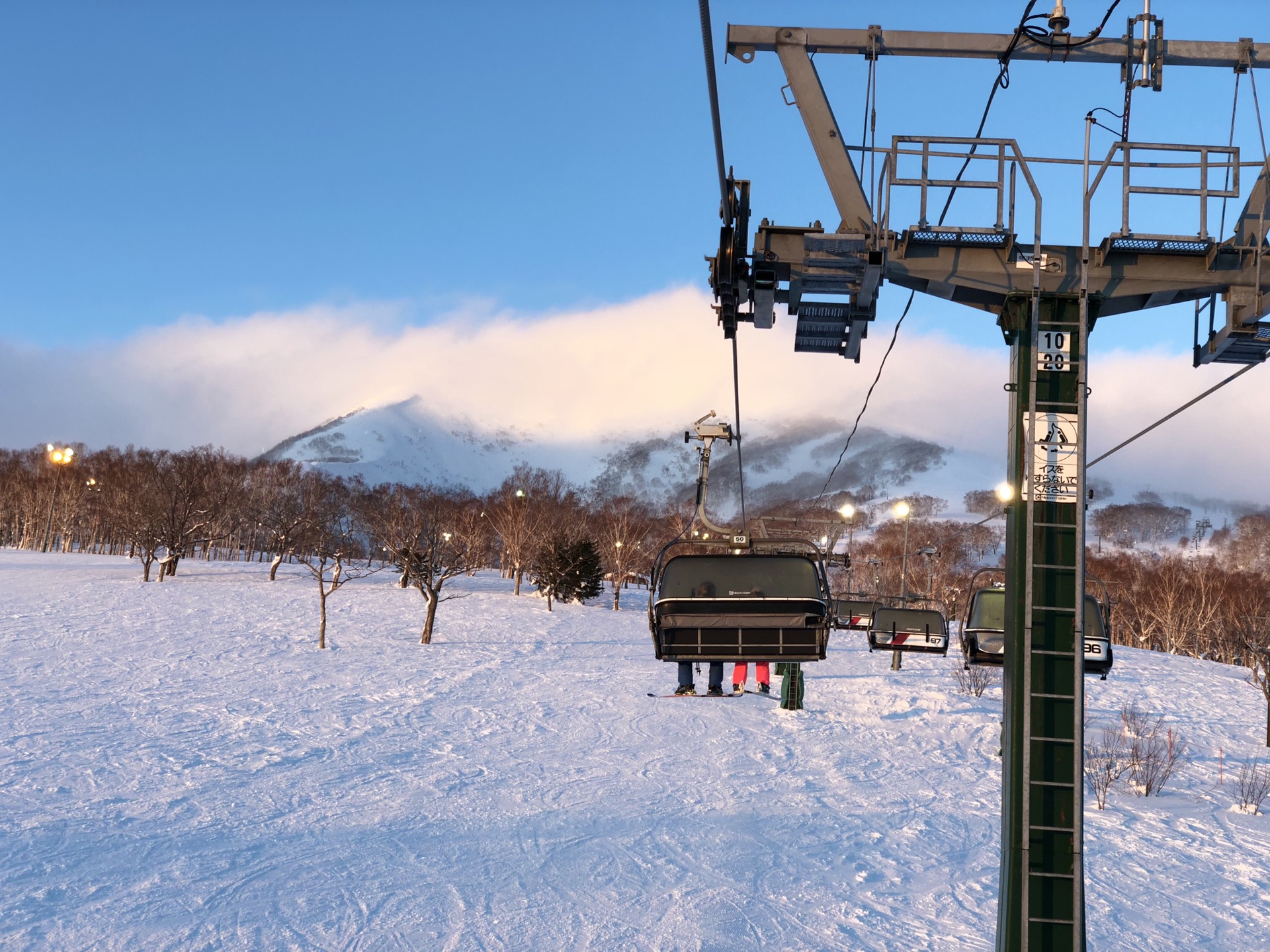 北海道自助遊攻略