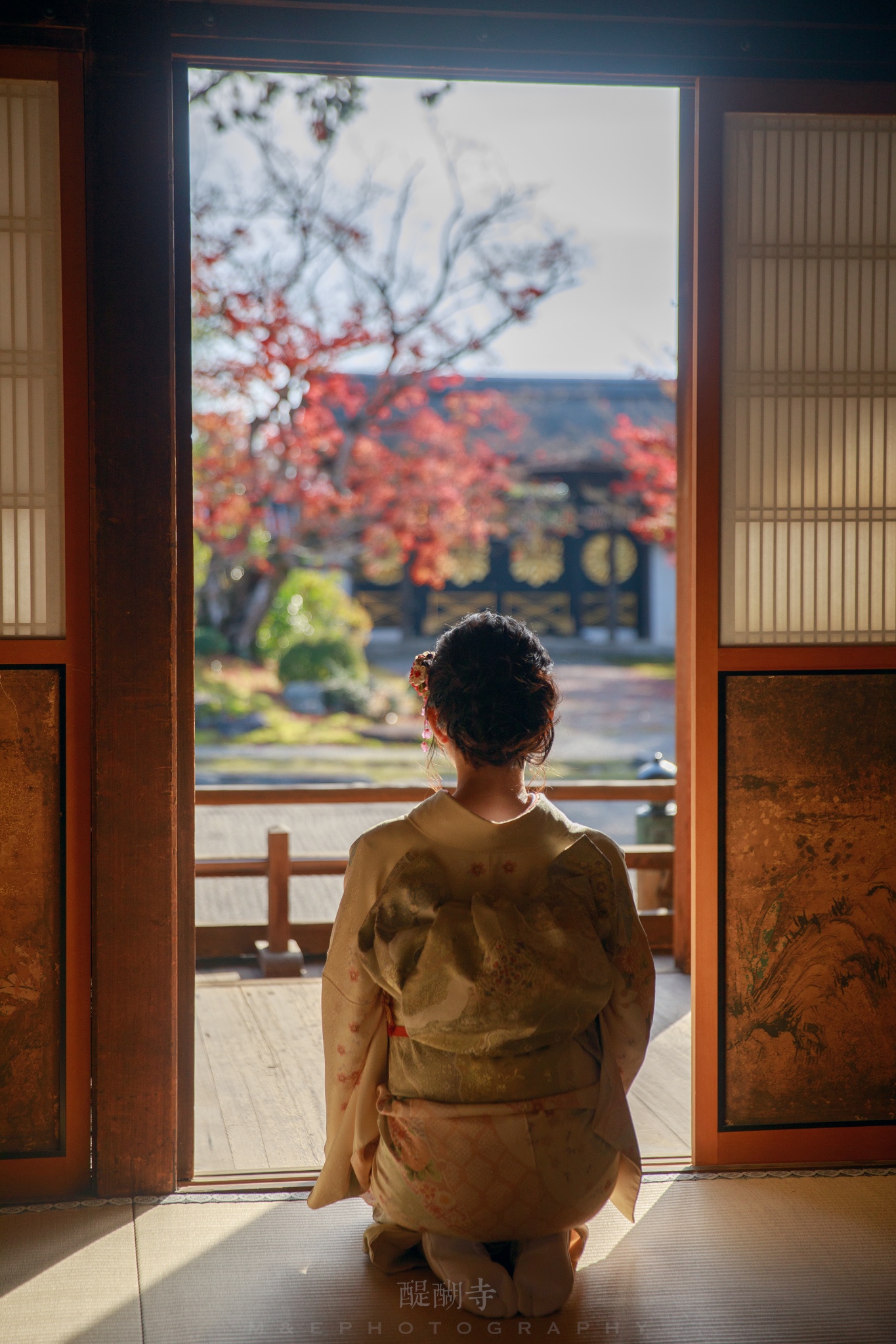 京都自助遊攻略