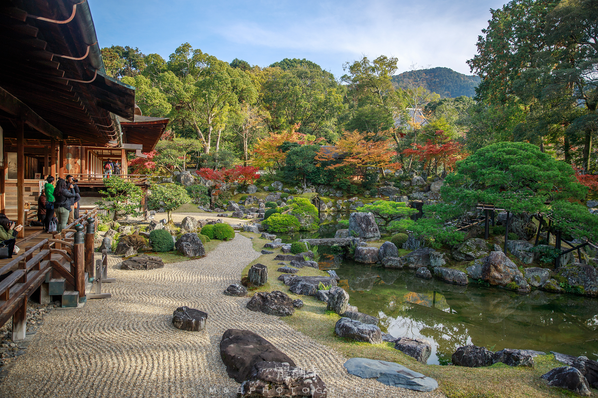 京都自助遊攻略