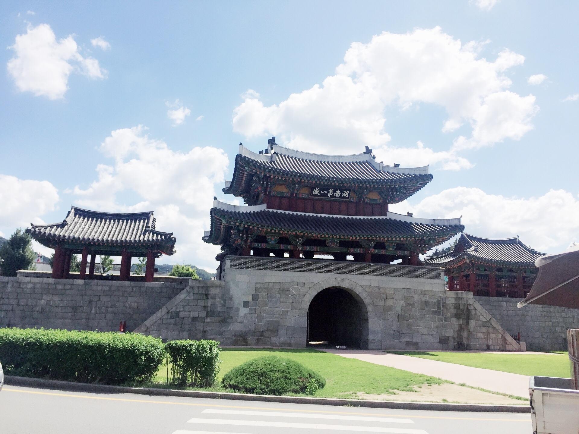 第3页全罗北道热门游记,全罗北道自助游游记,全罗北道旅游热门游记