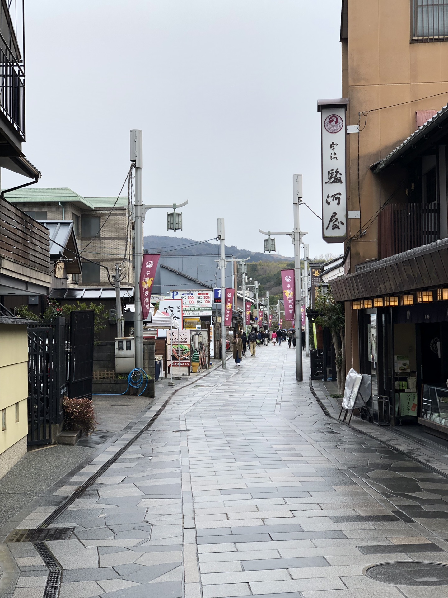 京都自助遊攻略