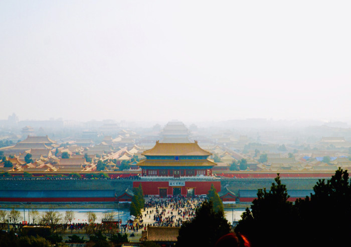 故宫门票怎么买?什么时间买合适?