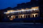 舟山东极青浜岛海阁碧休闲渔村