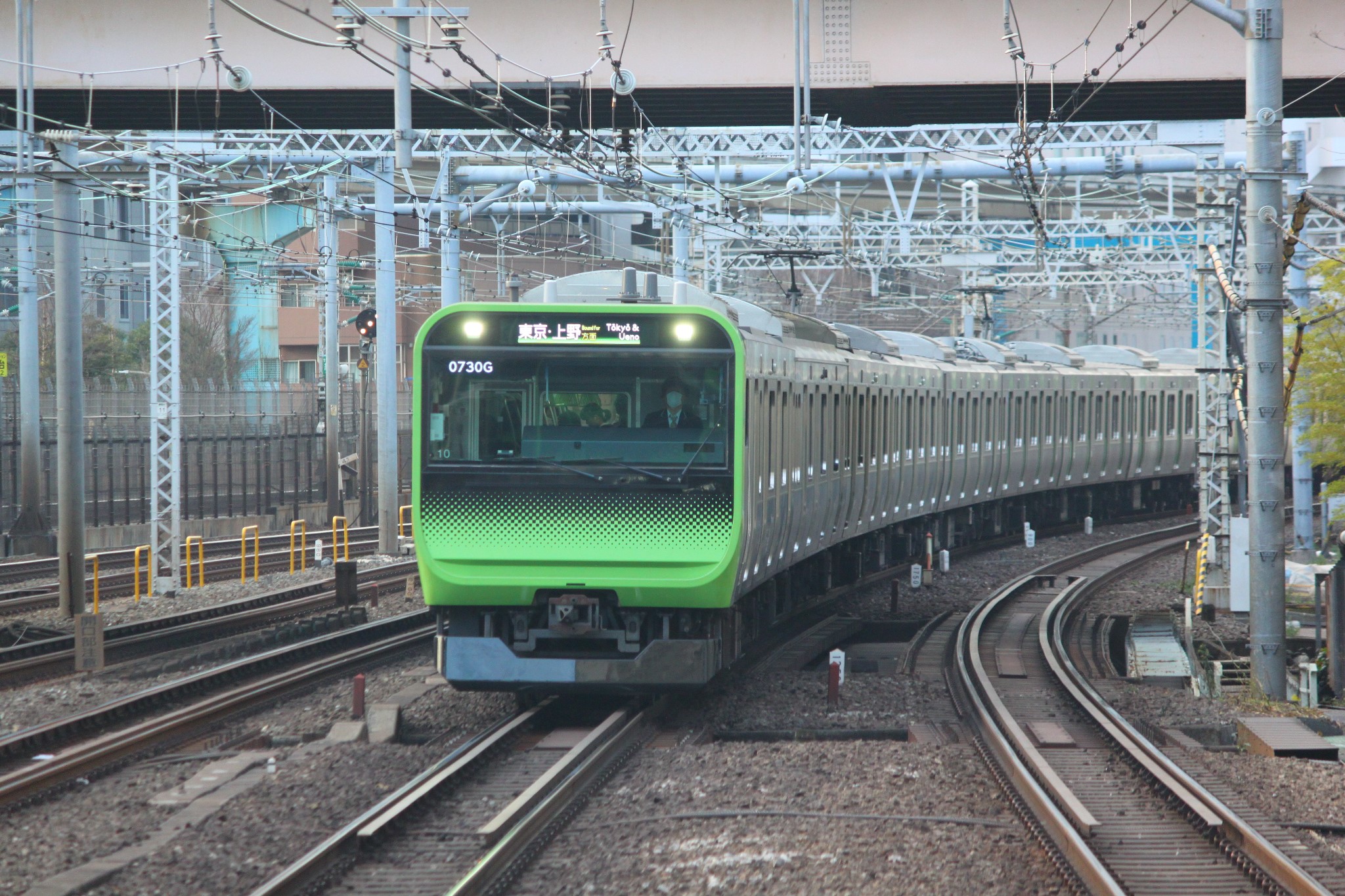 東京自助遊攻略