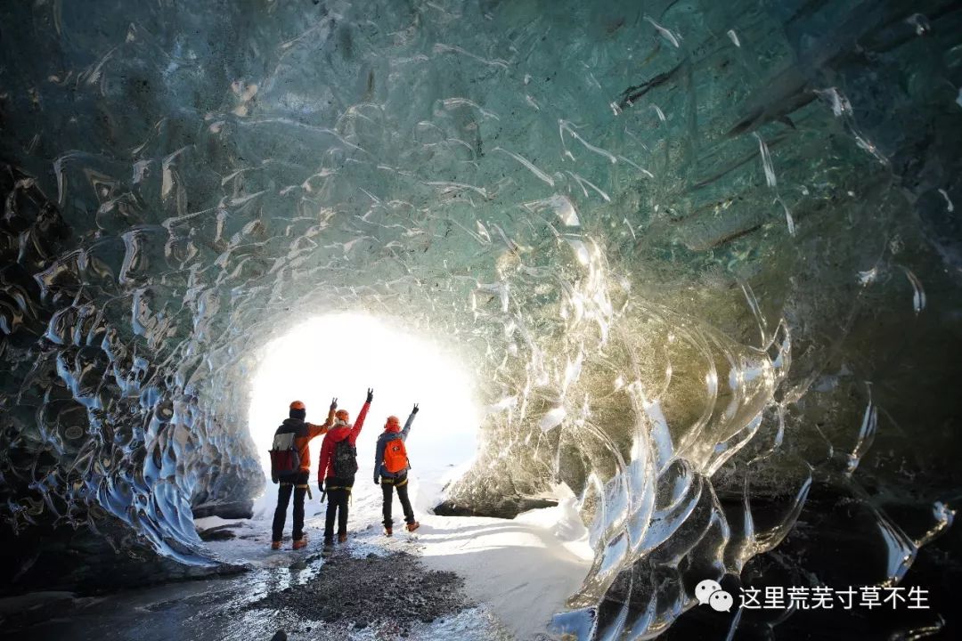 冰島自助遊攻略