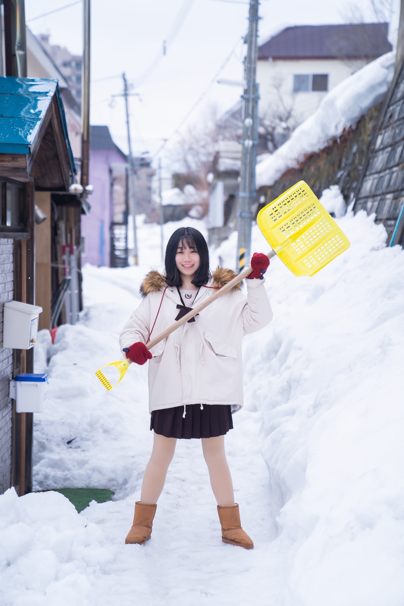 北海道自助遊攻略