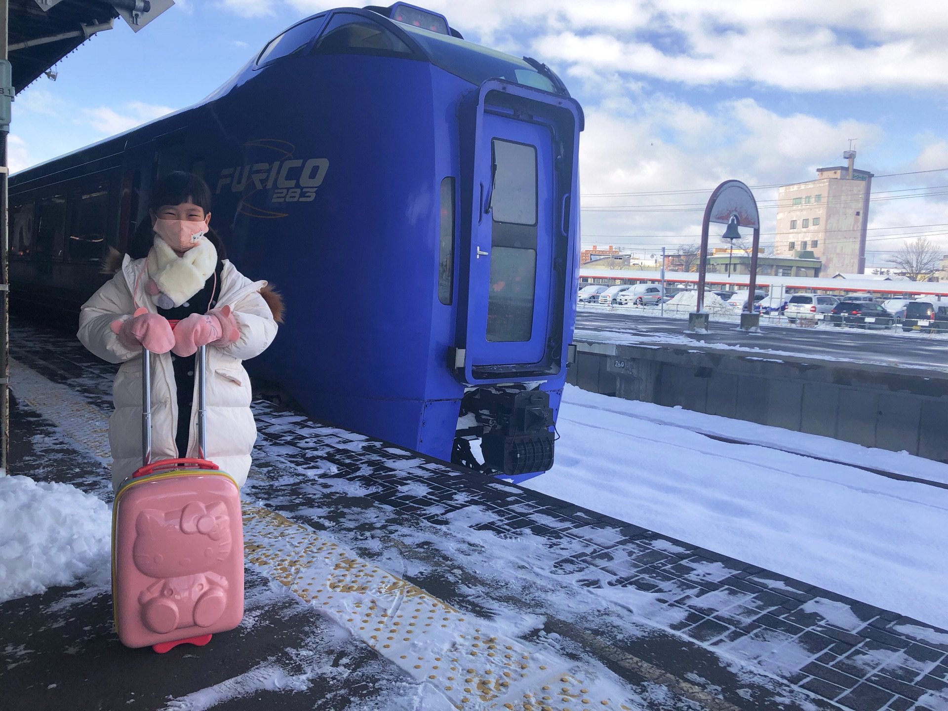 北海道自助遊攻略