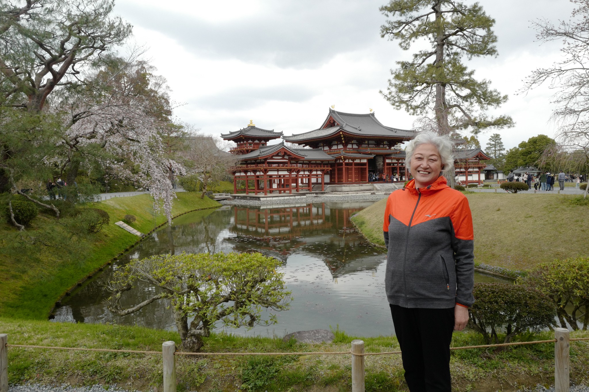 京都自助遊攻略