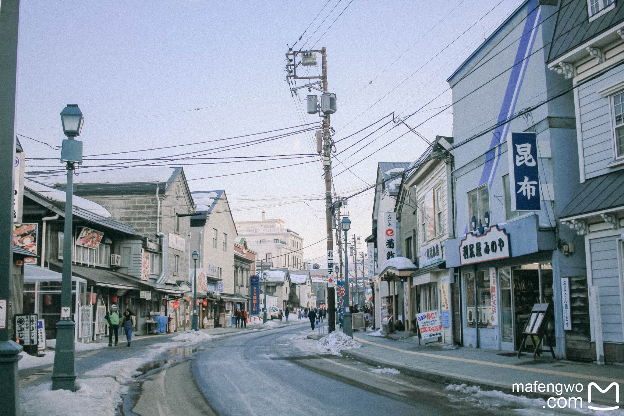 札幌自助遊攻略