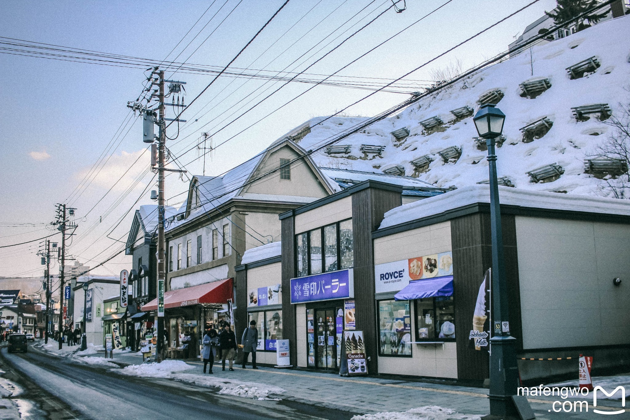 札幌自助遊攻略