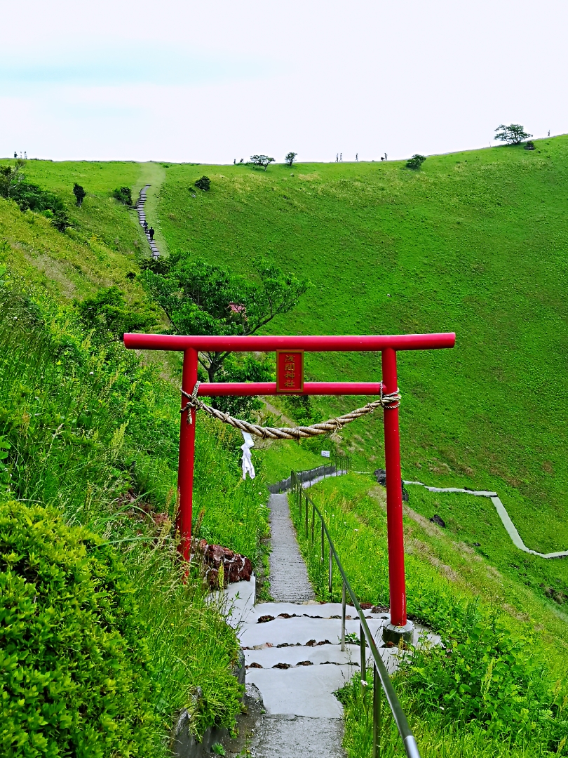 富士山自助遊攻略