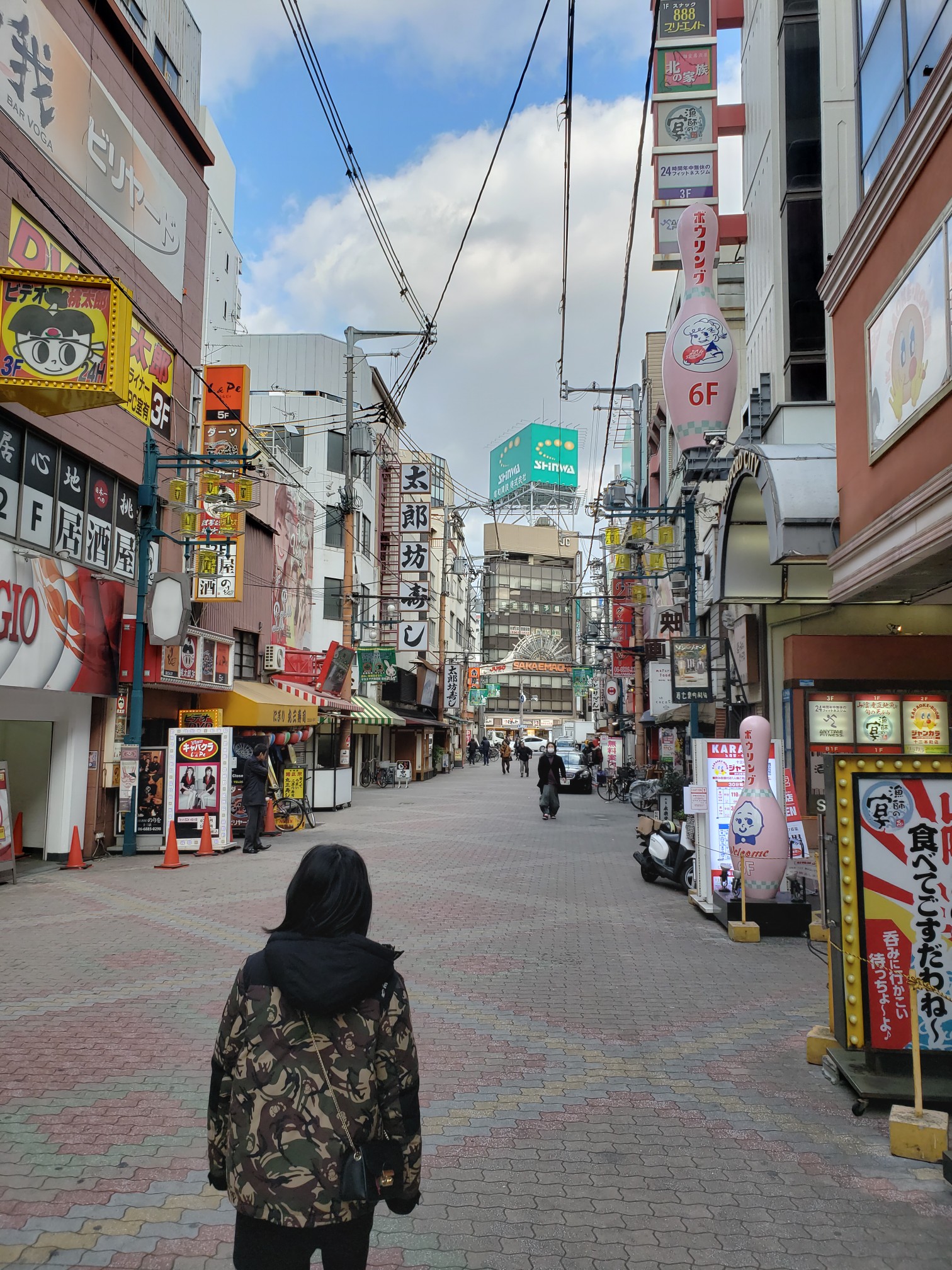 日本自助遊攻略