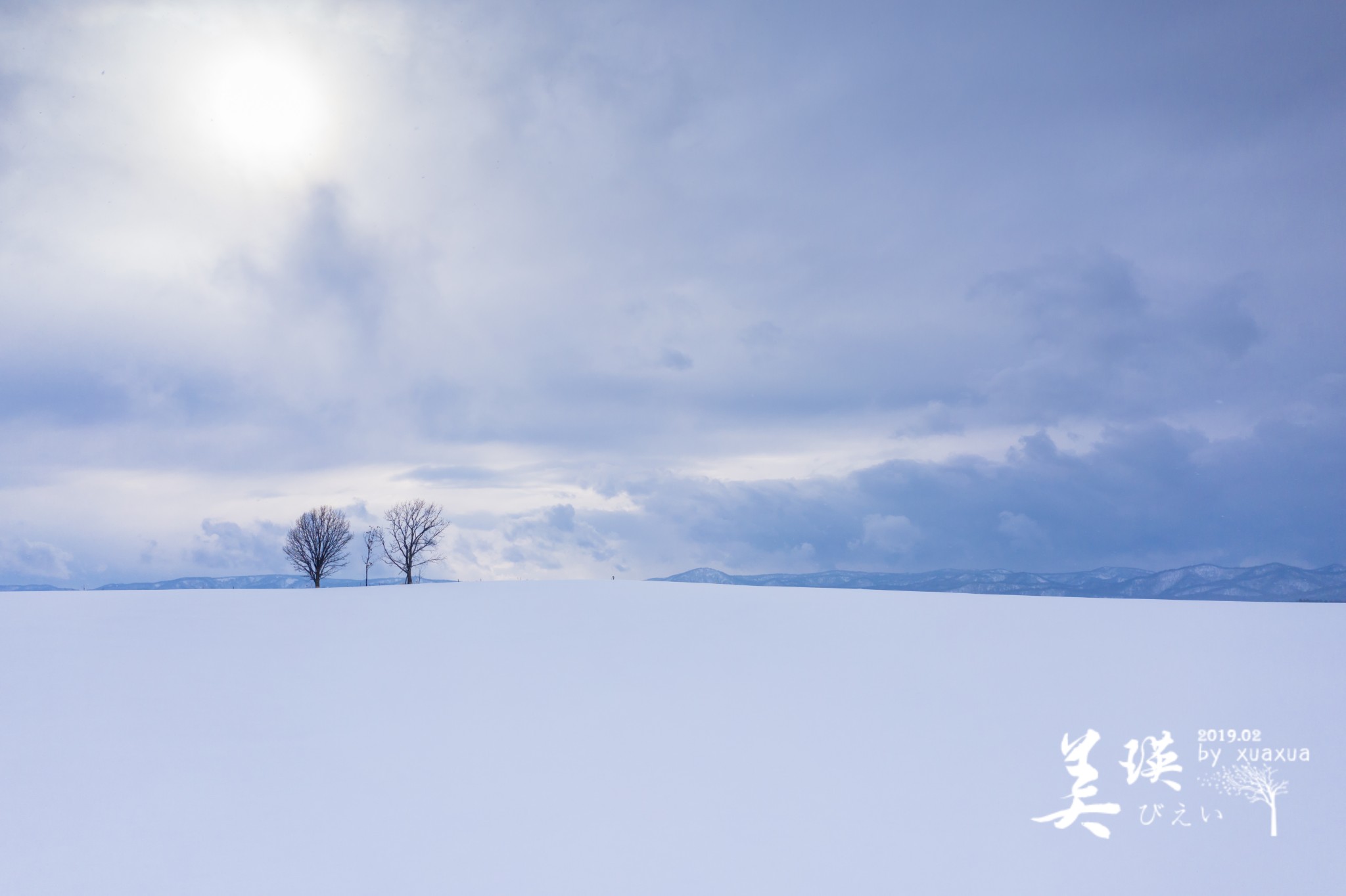 北海道自助遊攻略