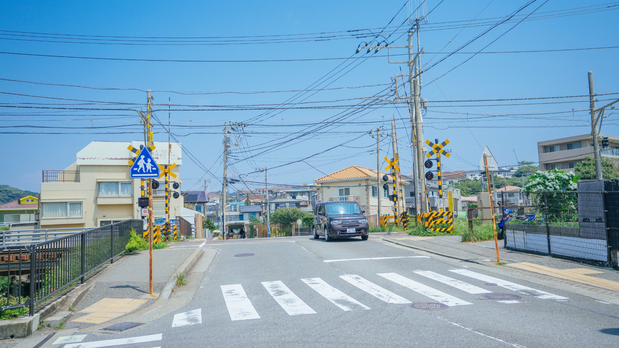 東京自助遊攻略