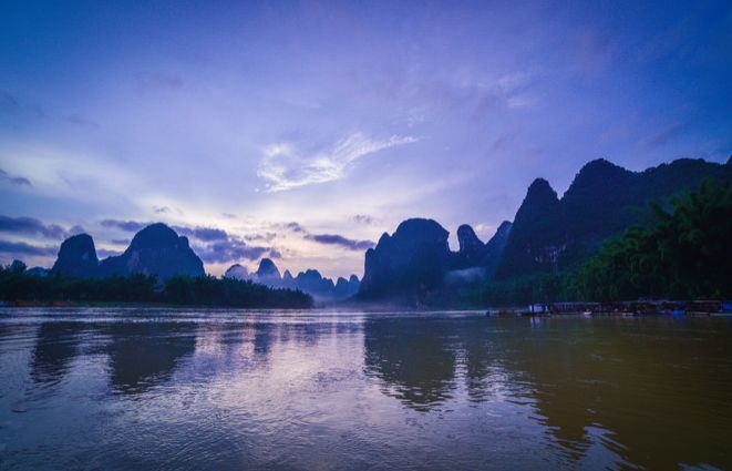阳朔风景区游玩攻略,阳朔风景区游玩攻略一日游