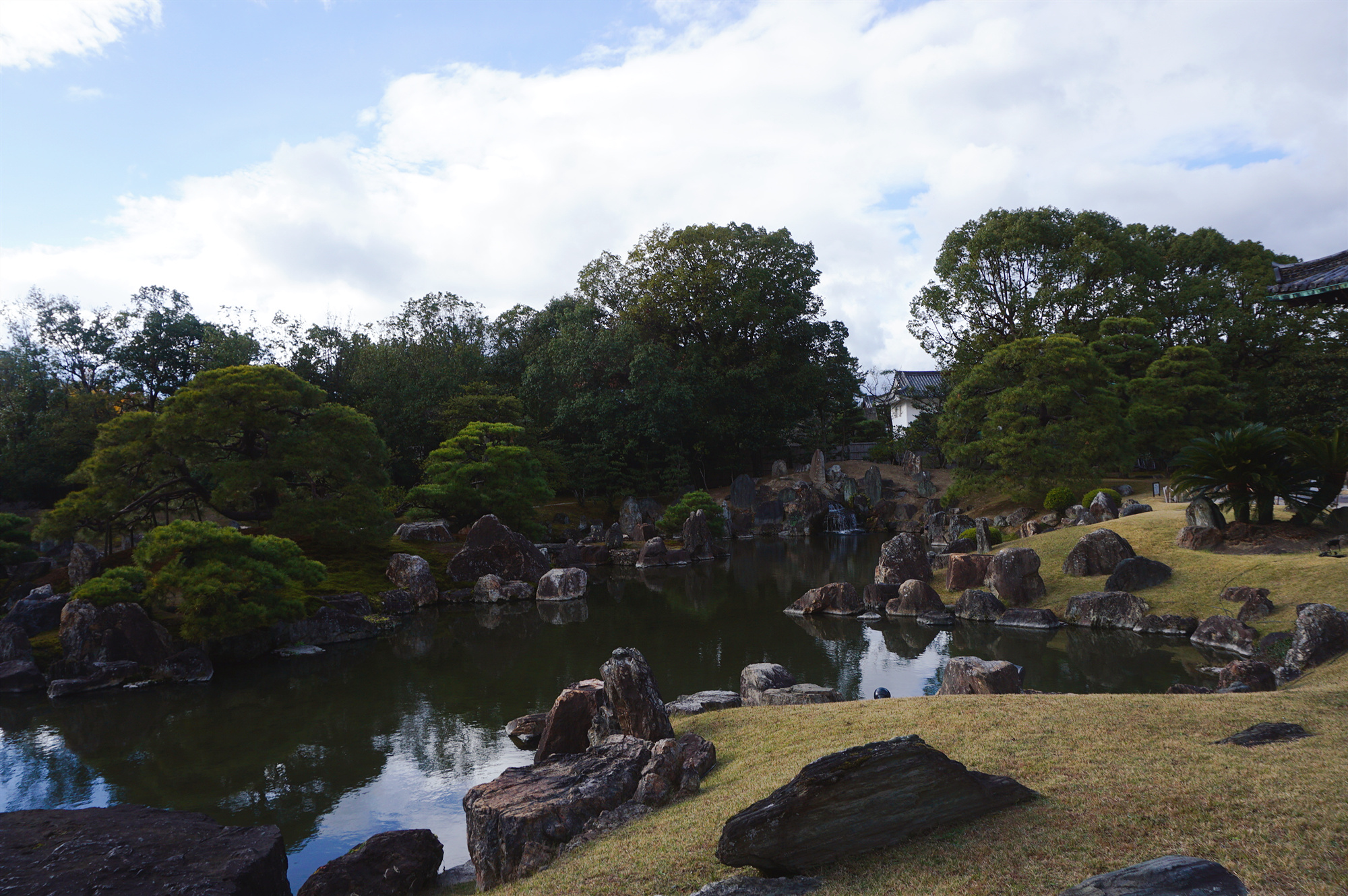 京都自助遊攻略