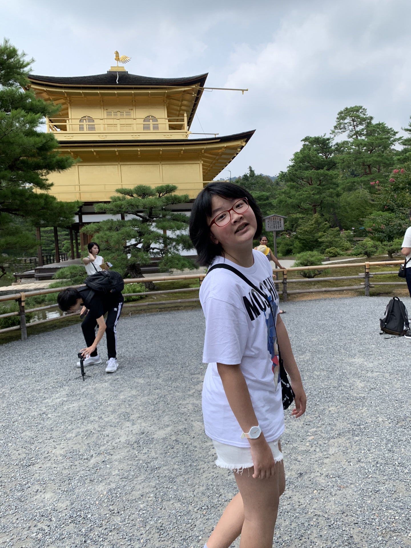 京都自助遊攻略