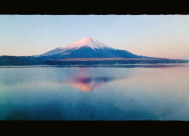 富士山自助遊攻略