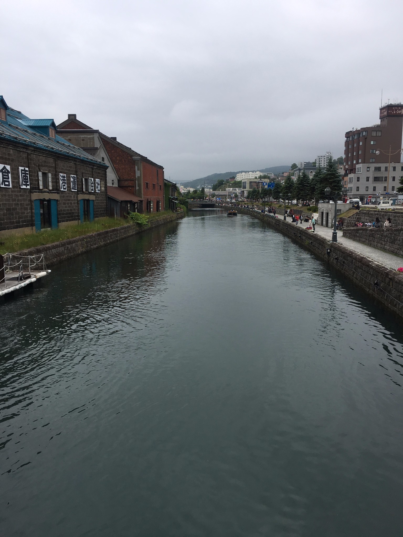 北海道自助遊攻略