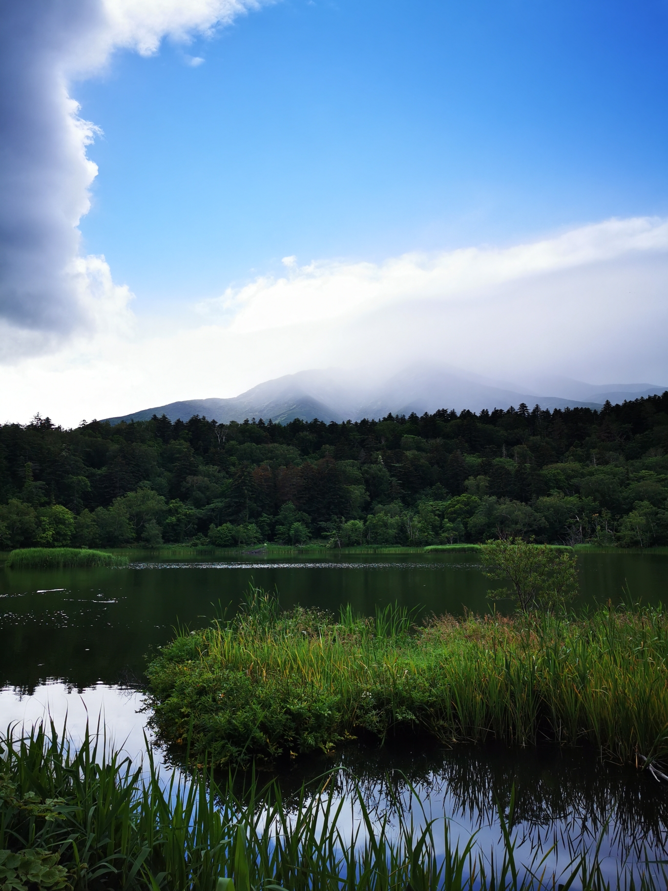 北海道自助遊攻略