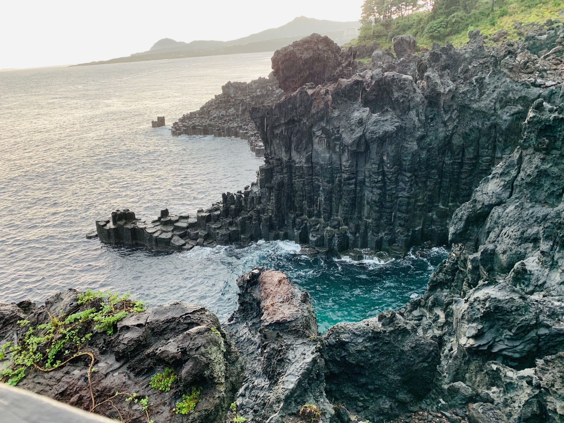 濟州島自助遊攻略