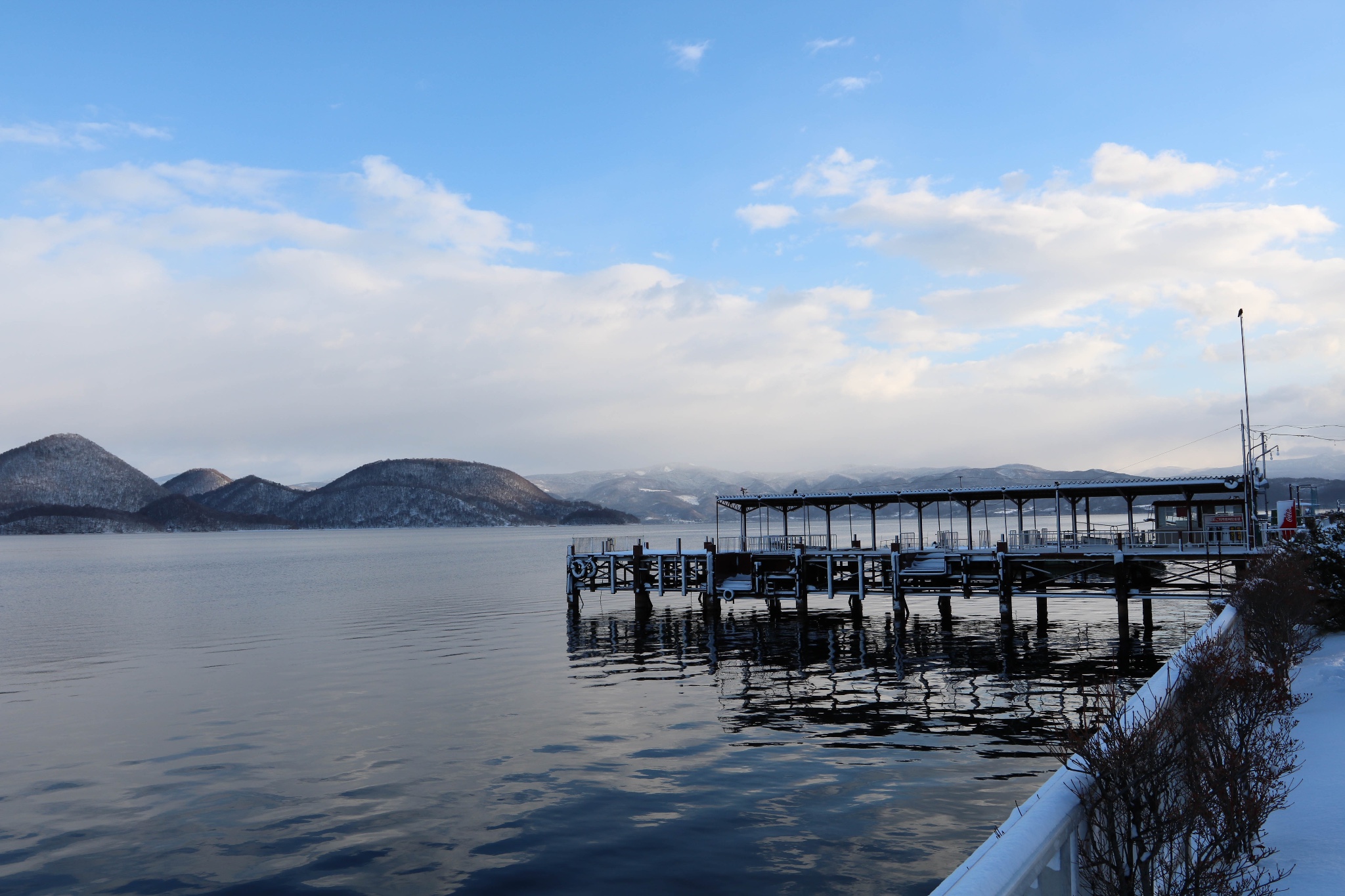 北海道自助遊攻略