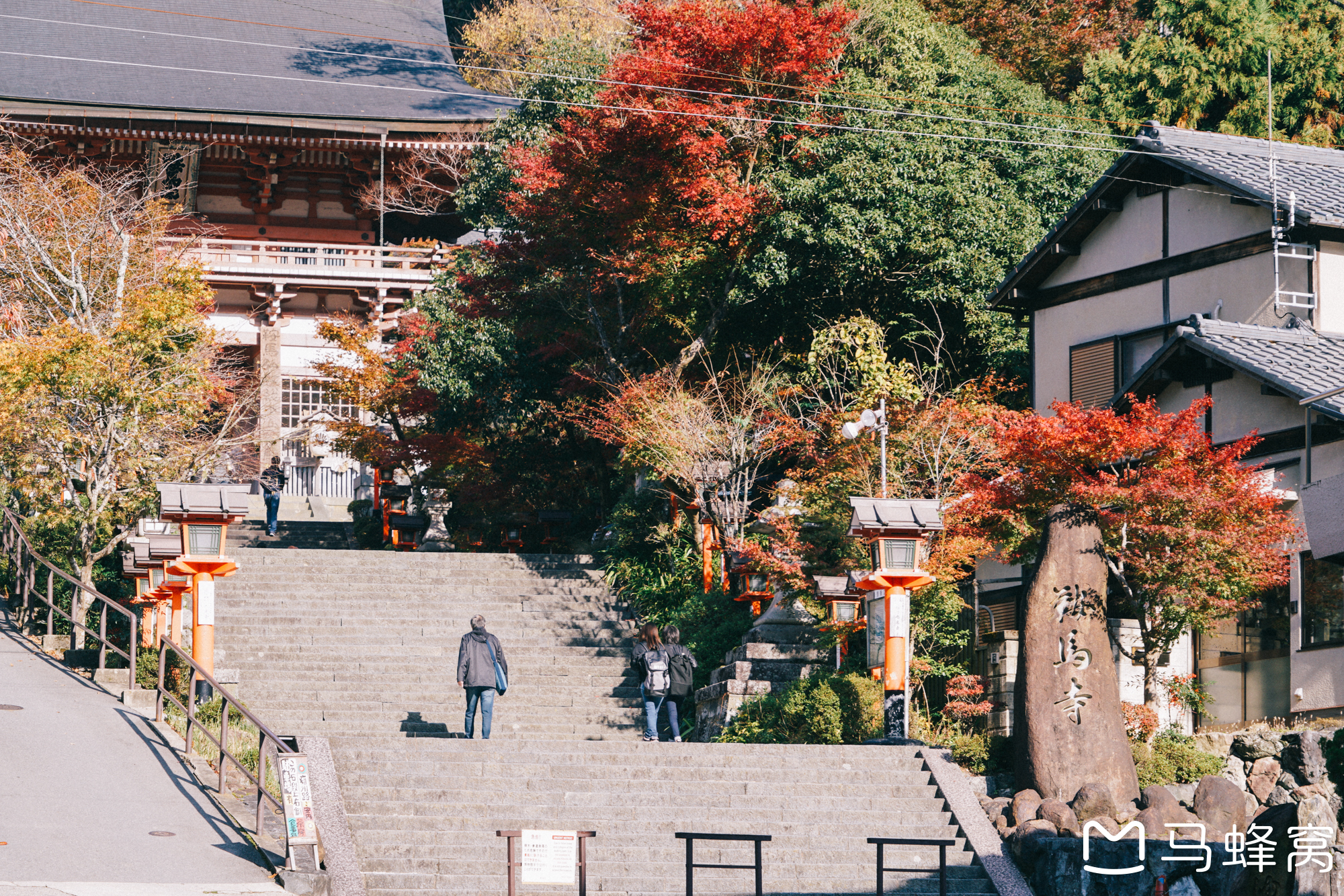 京都自助遊攻略