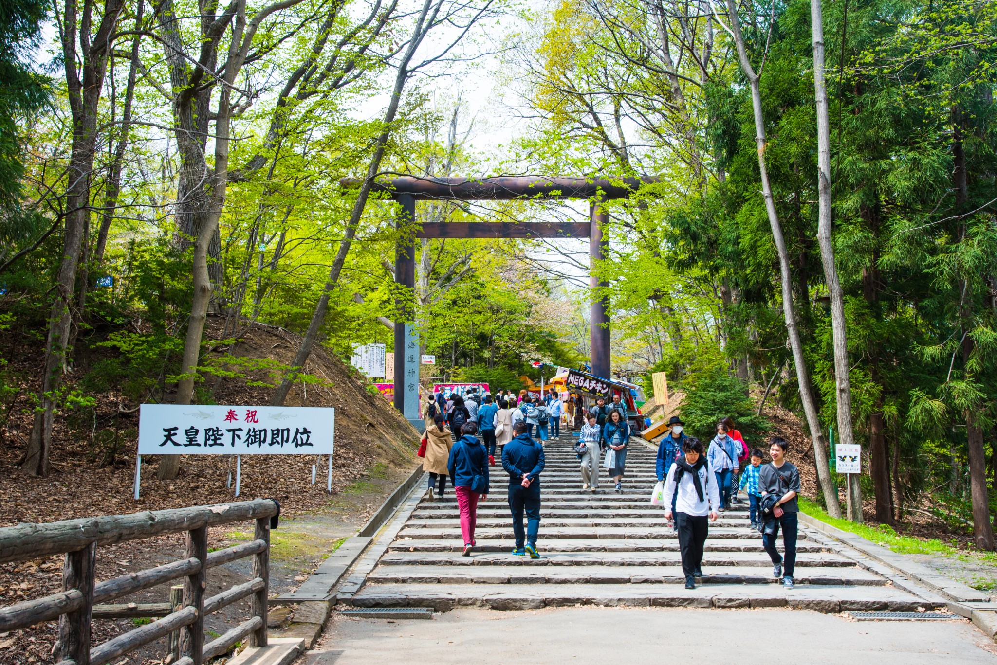 北海道自助遊攻略