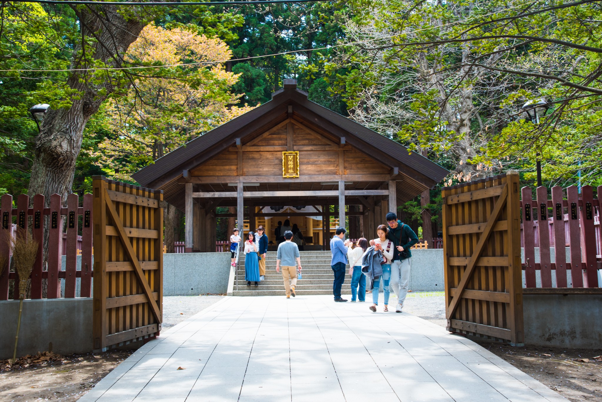 北海道自助遊攻略