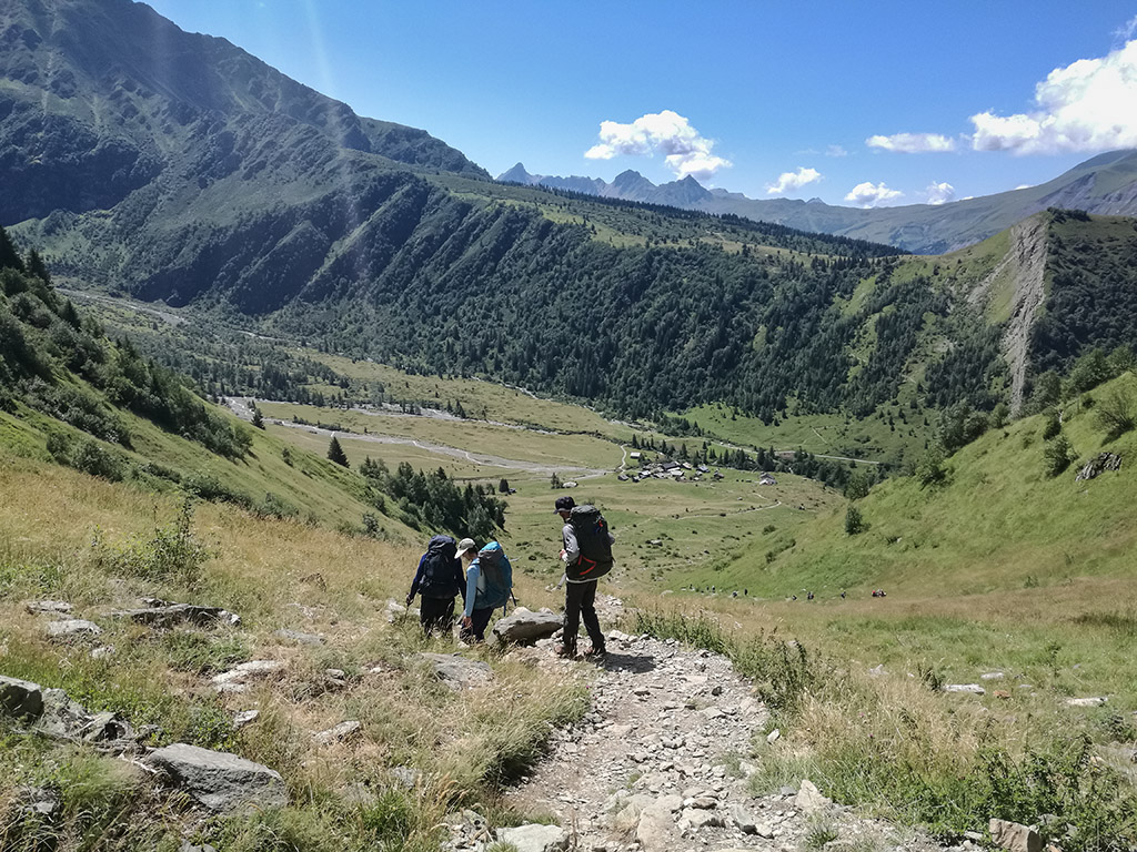 阿爾卑斯山自助遊攻略