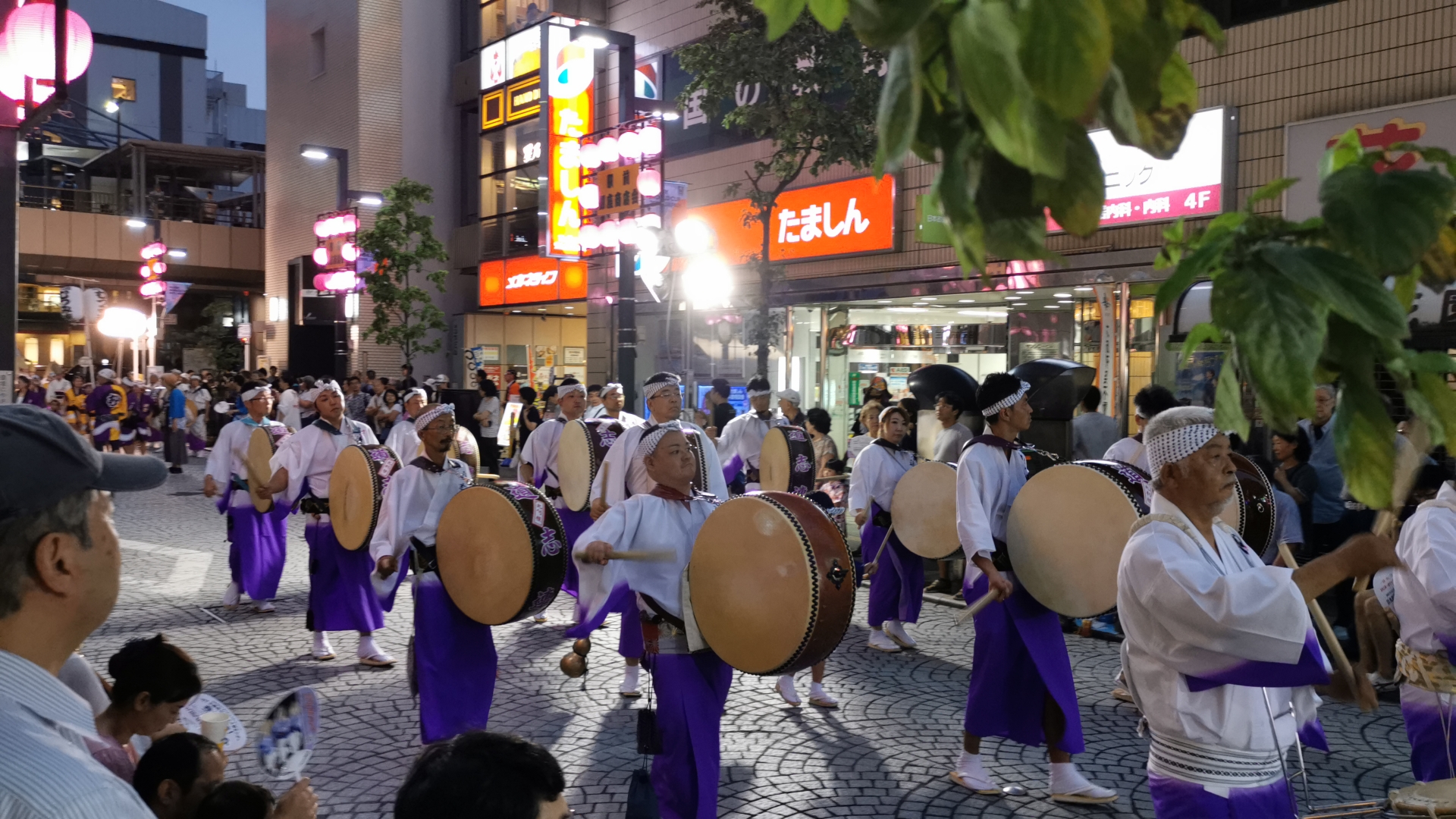 東京自助遊攻略