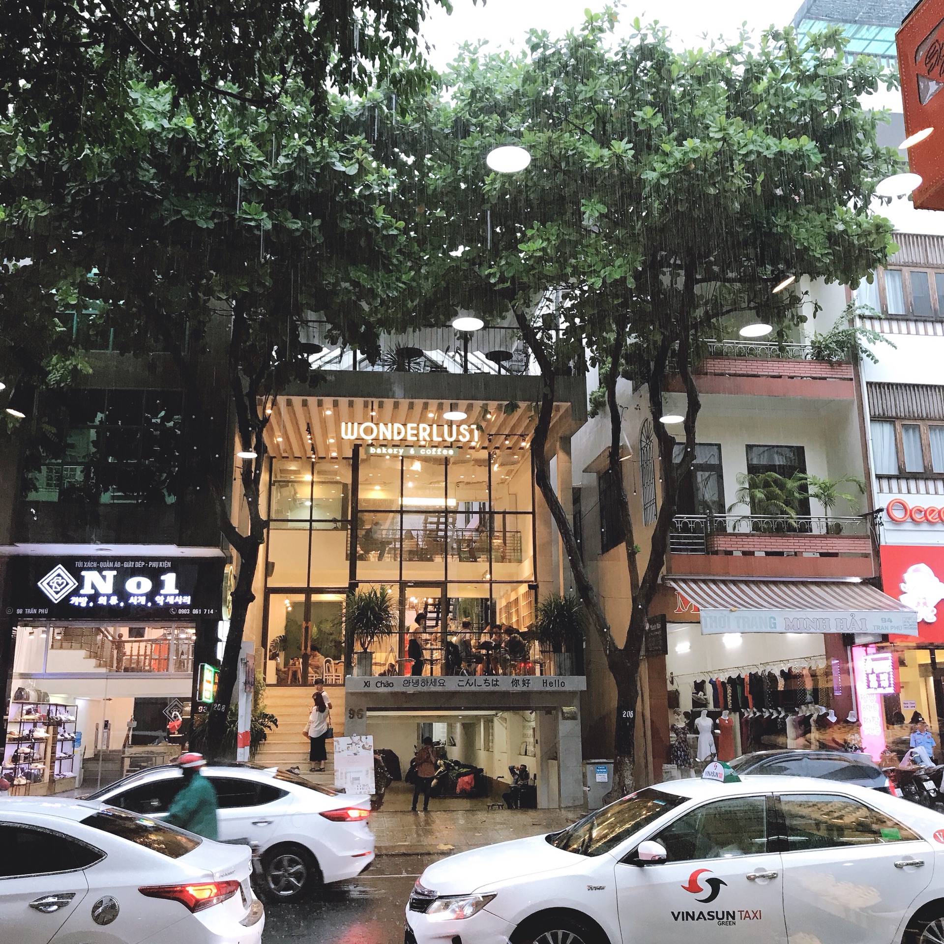 峴港自助遊攻略