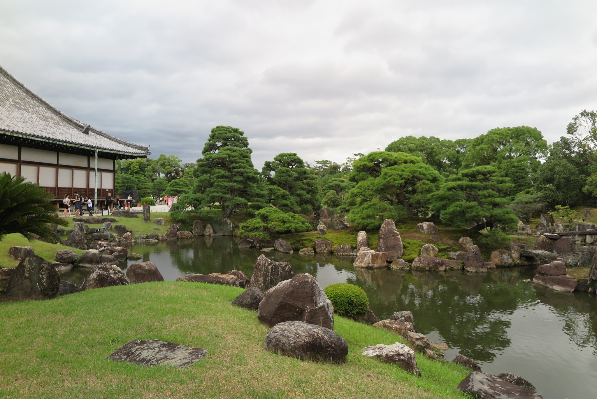 京都自助遊攻略