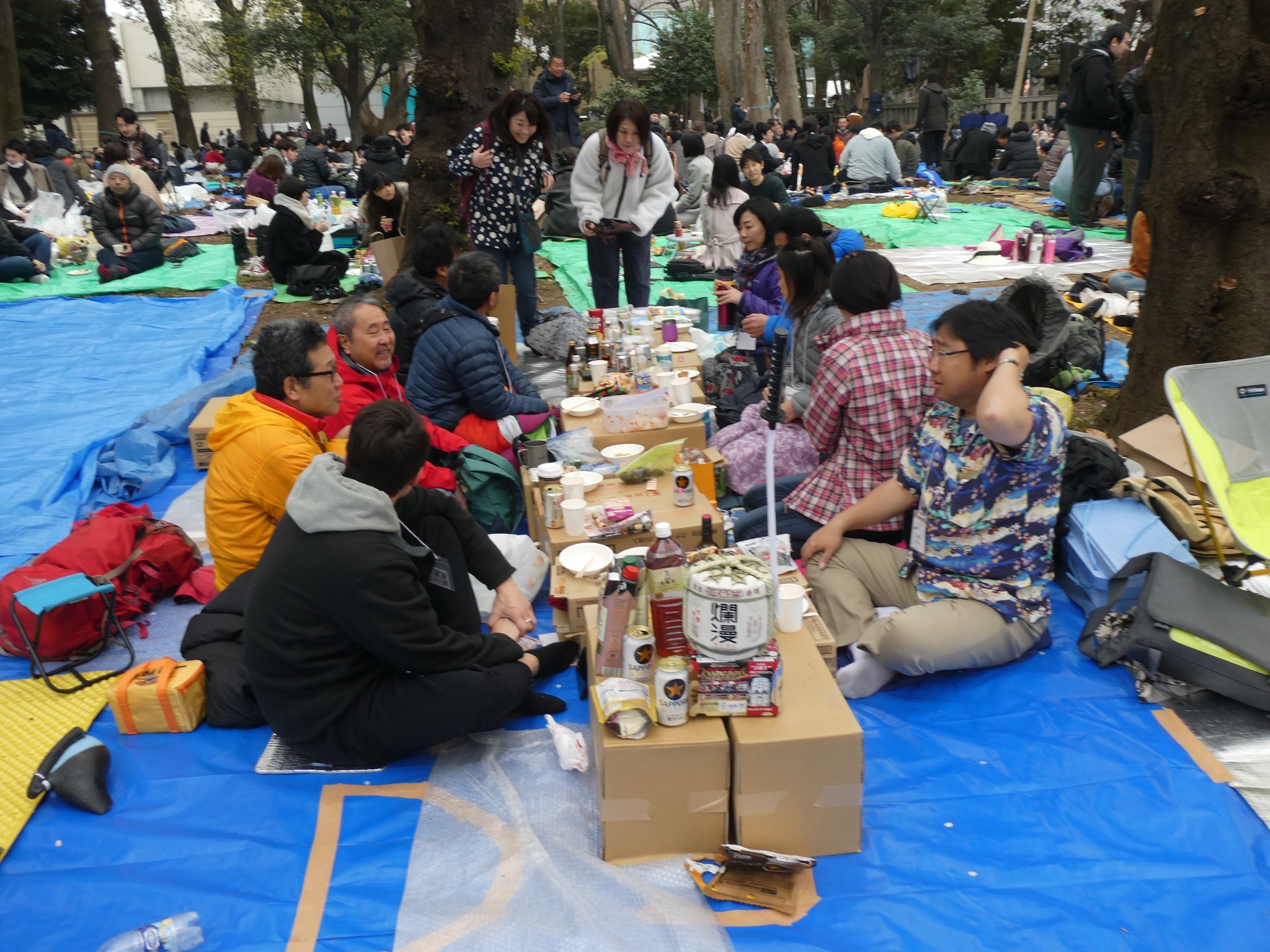 富士山自助遊攻略