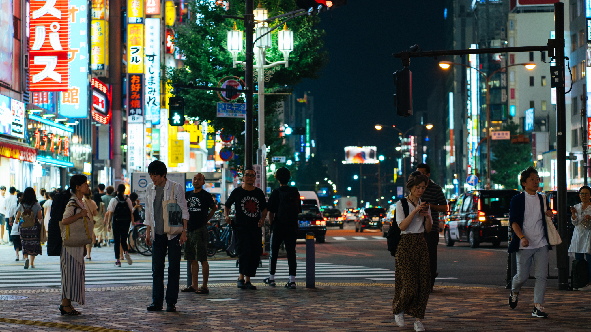 東京自助遊攻略