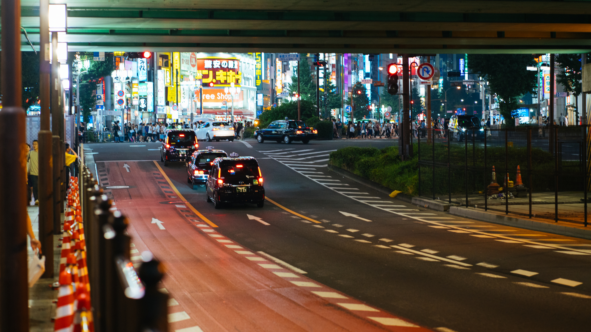 東京自助遊攻略