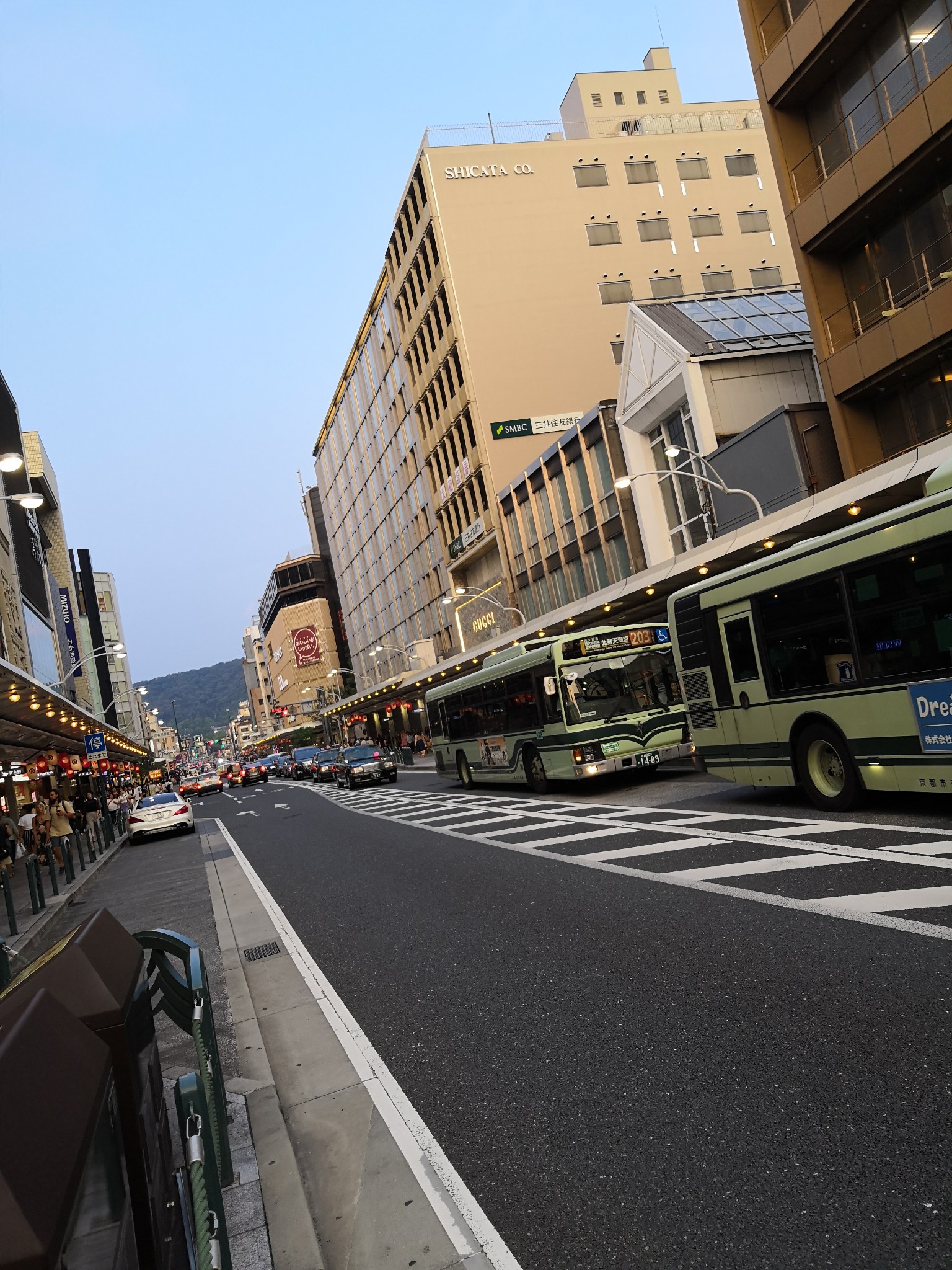 京都自助遊攻略