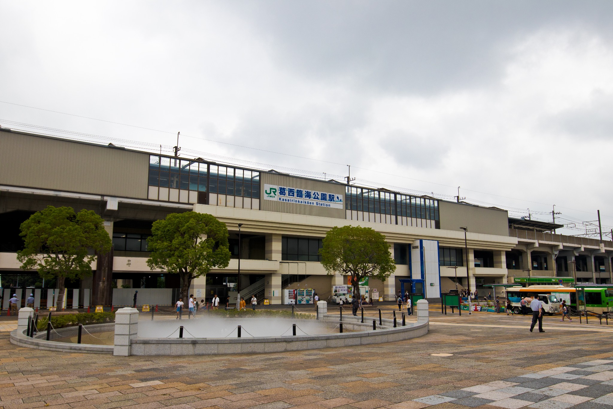 東京自助遊攻略