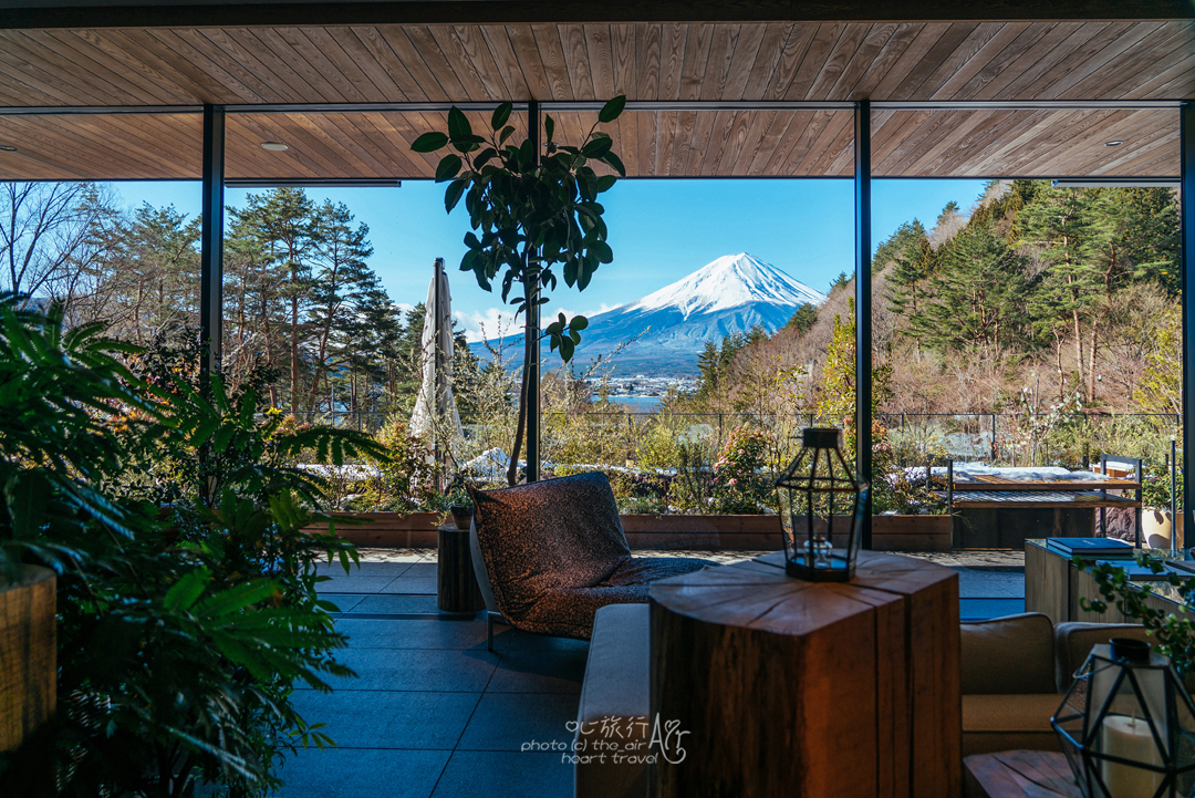 富士山自助遊攻略