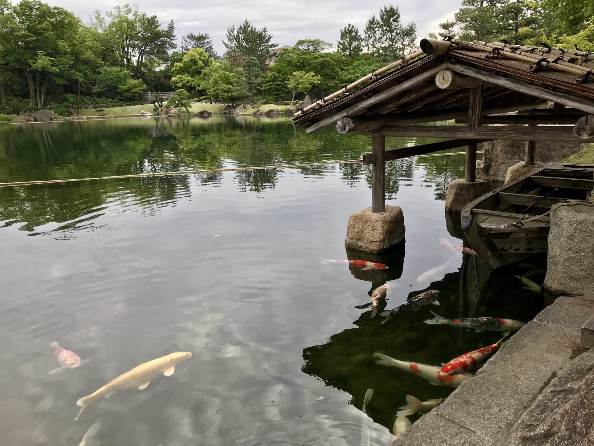 名古屋自助遊攻略