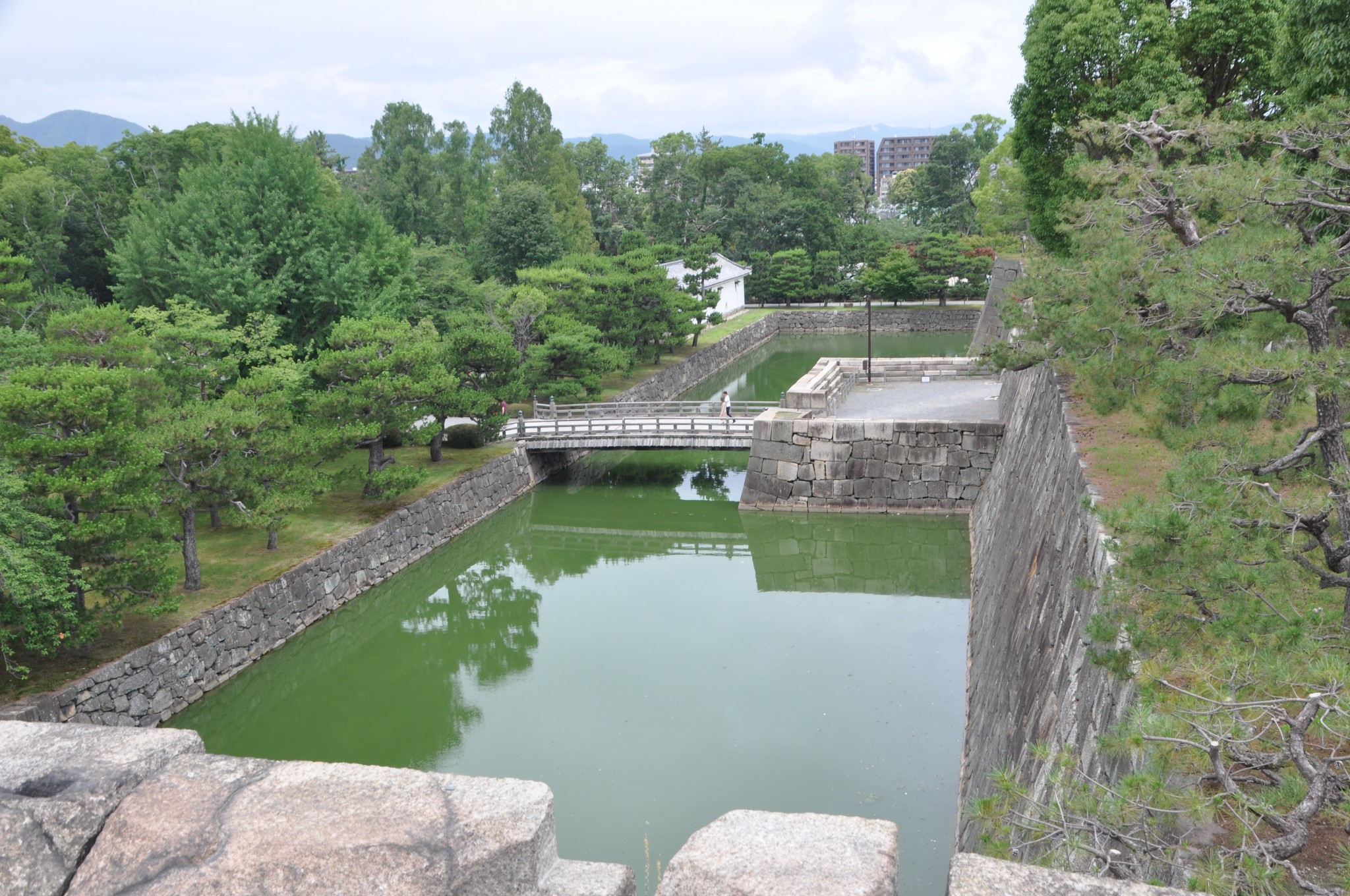 京都自助遊攻略